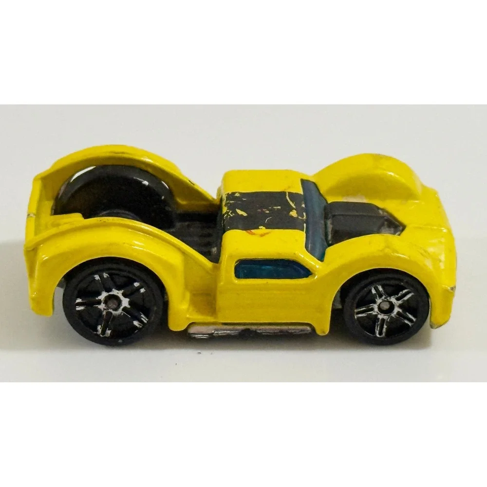 Hot Wheels hot wheels